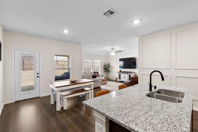 624 Willow View Way, Princeton, TX 75407