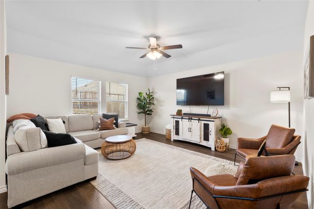 624 Willow View Way, Princeton, TX 75407