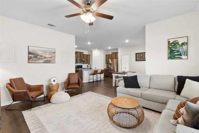 624 Willow View Way, Princeton, TX 75407