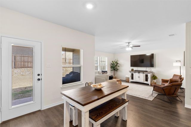 624 Willow View Way, Princeton, TX 75407