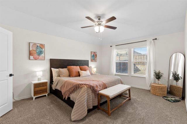 624 Willow View Way, Princeton, TX 75407