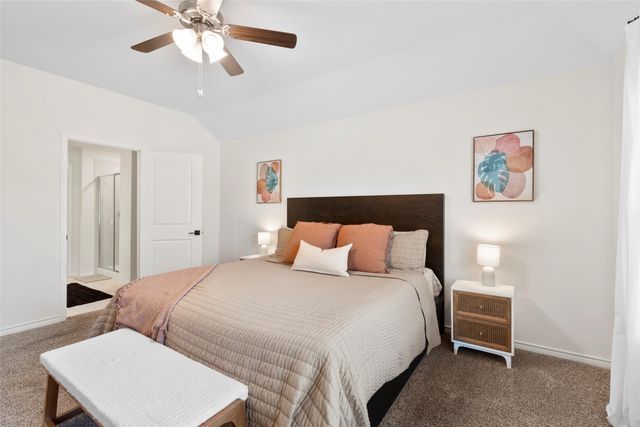 624 Willow View Way, Princeton, TX 75407