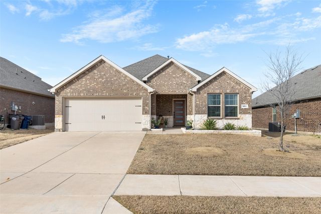 624 Willow View Way, Princeton, TX 75407