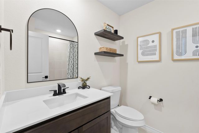 624 Willow View Way, Princeton, TX 75407