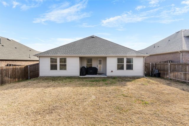 624 Willow View Way, Princeton, TX 75407