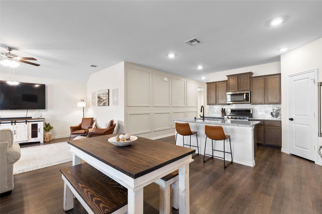 624 Willow View Way, Princeton, TX 75407