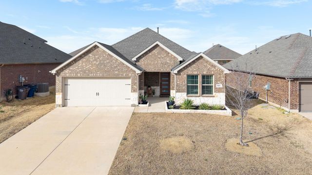 624 Willow View Way, Princeton, TX 75407