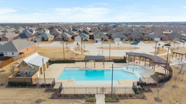 624 Willow View Way, Princeton, TX 75407