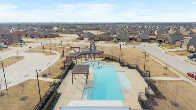 624 Willow View Way, Princeton, TX 75407