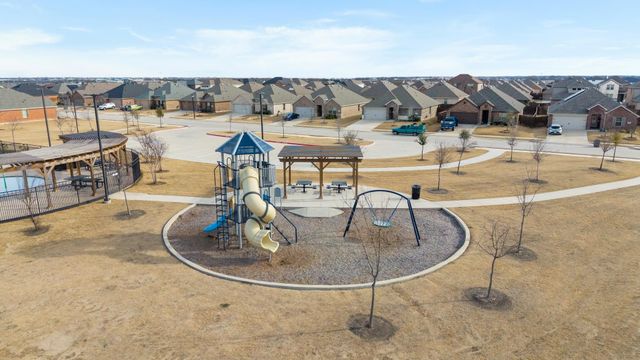 624 Willow View Way, Princeton, TX 75407