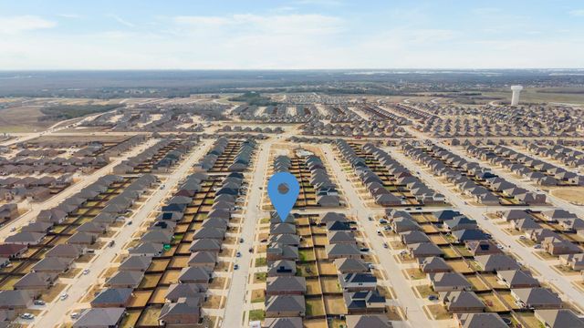 624 Willow View Way, Princeton, TX 75407