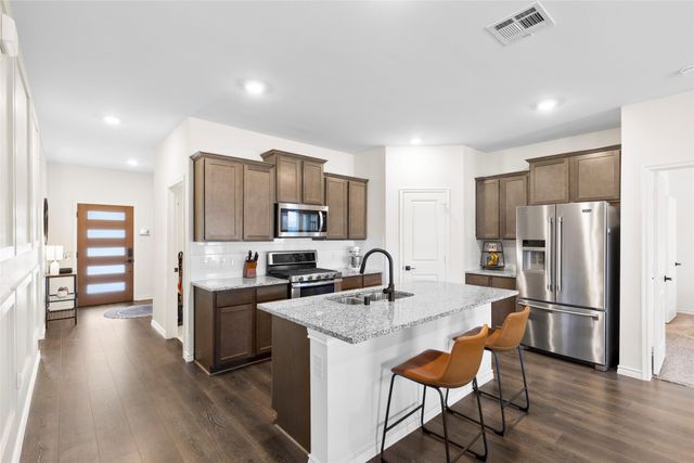 624 Willow View Way, Princeton, TX 75407