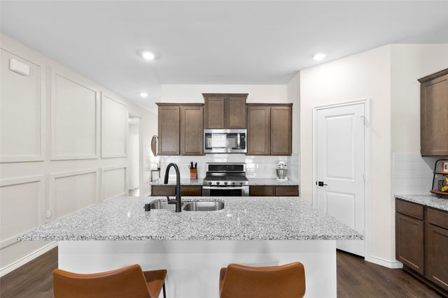 624 Willow View Way, Princeton, TX 75407