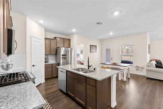 624 Willow View Way, Princeton, TX 75407