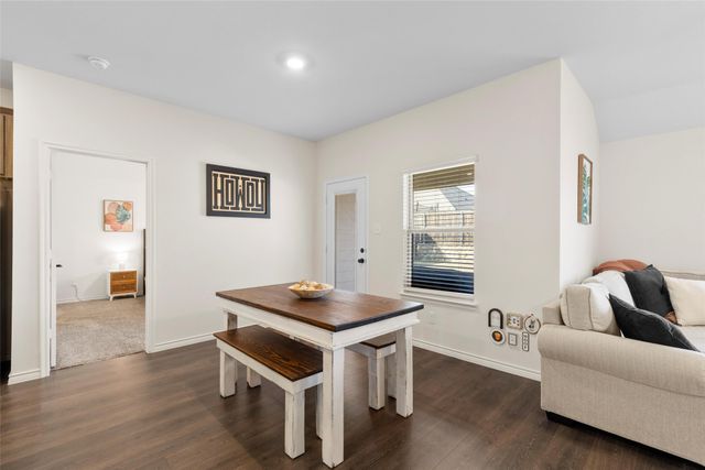 624 Willow View Way, Princeton, TX 75407