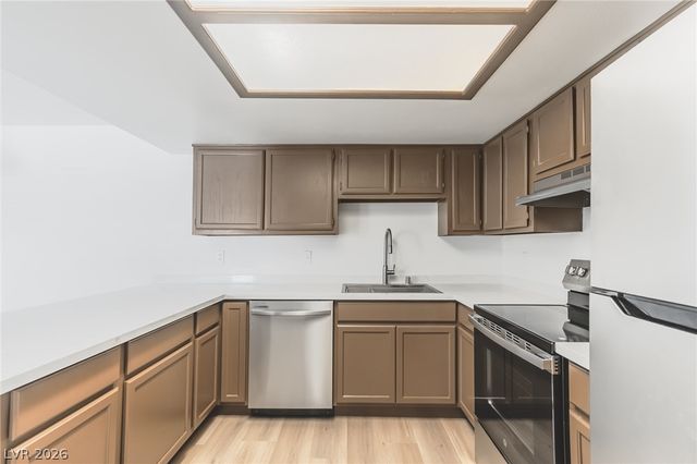 3450 Erva Street 261, Las Vegas, NV 89117