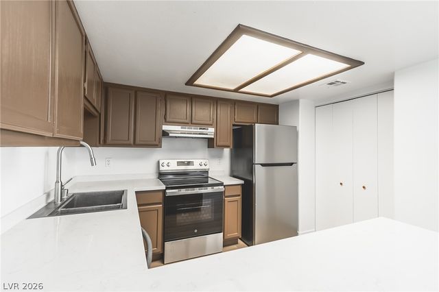 3450 Erva Street 261, Las Vegas, NV 89117
