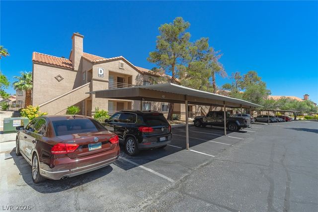 3450 Erva Street 261, Las Vegas, NV 89117