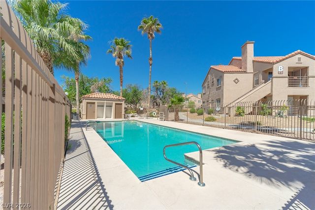 3450 Erva Street 261, Las Vegas, NV 89117