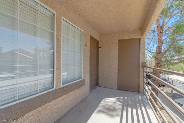 3450 Erva Street 261, Las Vegas, NV 89117