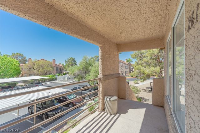 3450 Erva Street 261, Las Vegas, NV 89117