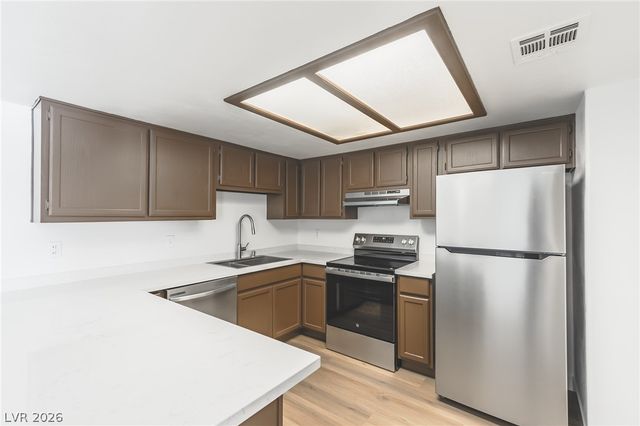 3450 Erva Street 261, Las Vegas, NV 89117