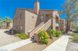 3450 Erva Street 261, Las Vegas, NV 89117