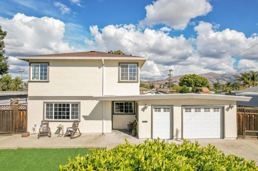 42932 Peachwood Street, Fremont, CA 94538