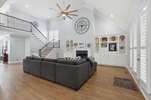9702 Amethyst Ln, Brentwood, TN 37027