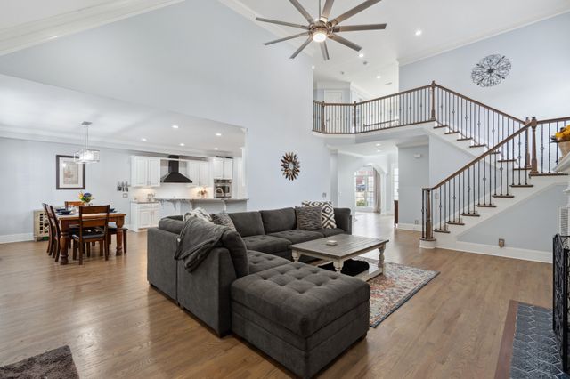 9702 Amethyst Ln, Brentwood, TN 37027