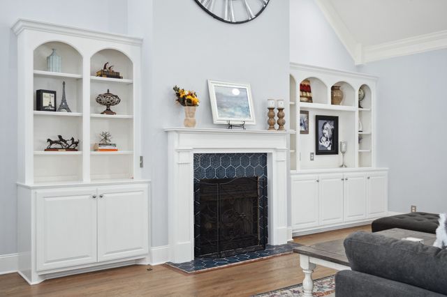 9702 Amethyst Ln, Brentwood, TN 37027