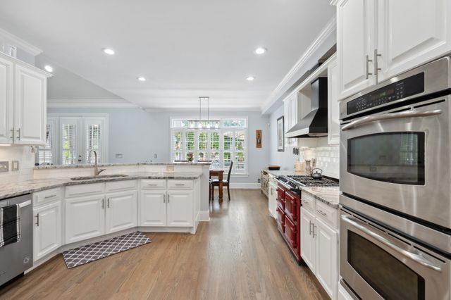 9702 Amethyst Ln, Brentwood, TN 37027