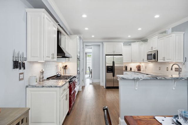 9702 Amethyst Ln, Brentwood, TN 37027