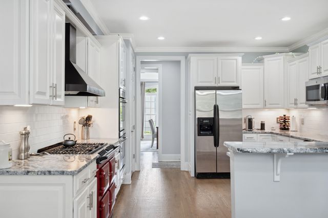 9702 Amethyst Ln, Brentwood, TN 37027