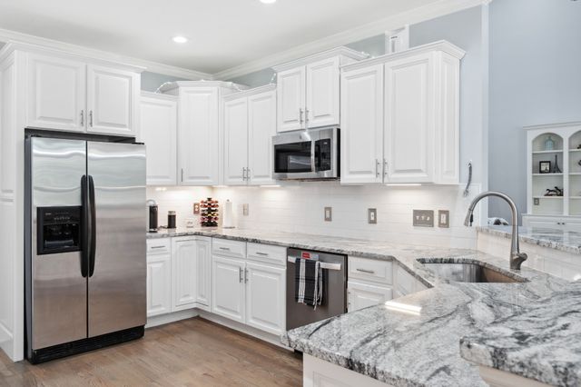 9702 Amethyst Ln, Brentwood, TN 37027