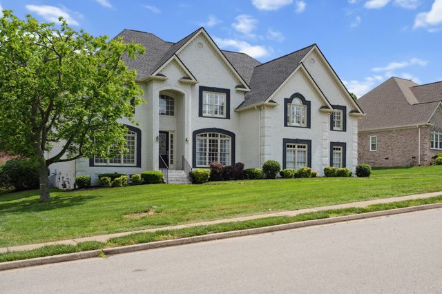 9702 Amethyst Ln, Brentwood, TN 37027