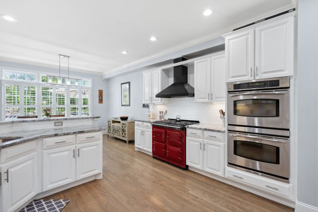 9702 Amethyst Ln, Brentwood, TN 37027