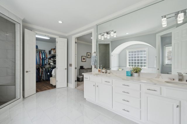 9702 Amethyst Ln, Brentwood, TN 37027