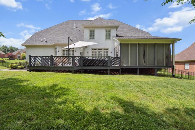 9702 Amethyst Ln, Brentwood, TN 37027