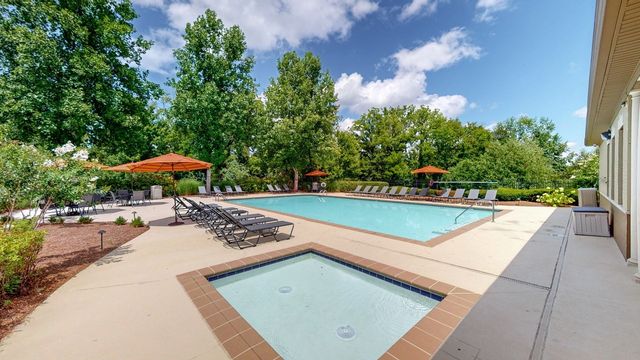 9702 Amethyst Ln, Brentwood, TN 37027