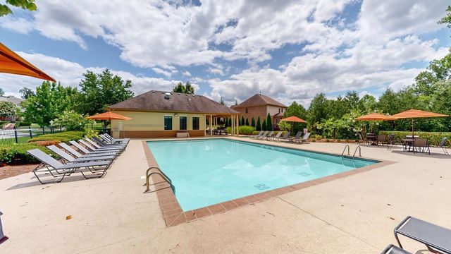 9702 Amethyst Ln, Brentwood, TN 37027