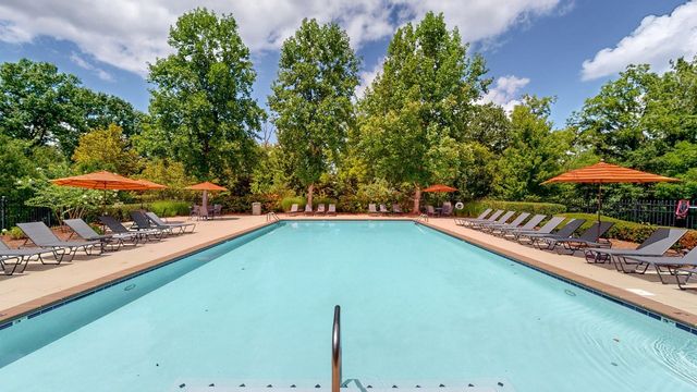9702 Amethyst Ln, Brentwood, TN 37027
