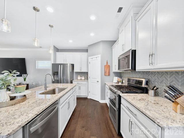 11721 Mesquite Road, Huntersville, NC 28078