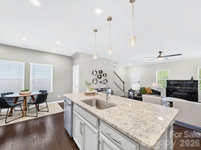 11721 Mesquite Road, Huntersville, NC 28078