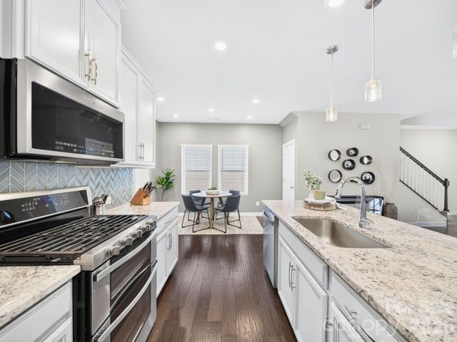 11721 Mesquite Road, Huntersville, NC 28078