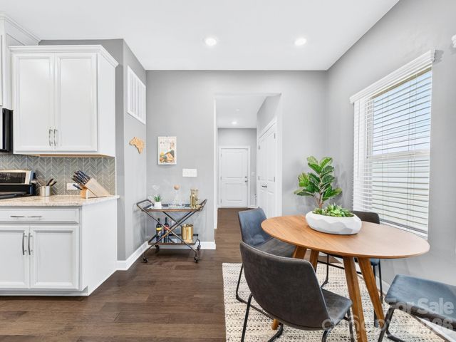 11721 Mesquite Road, Huntersville, NC 28078