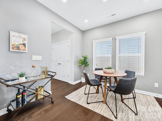 11721 Mesquite Road, Huntersville, NC 28078