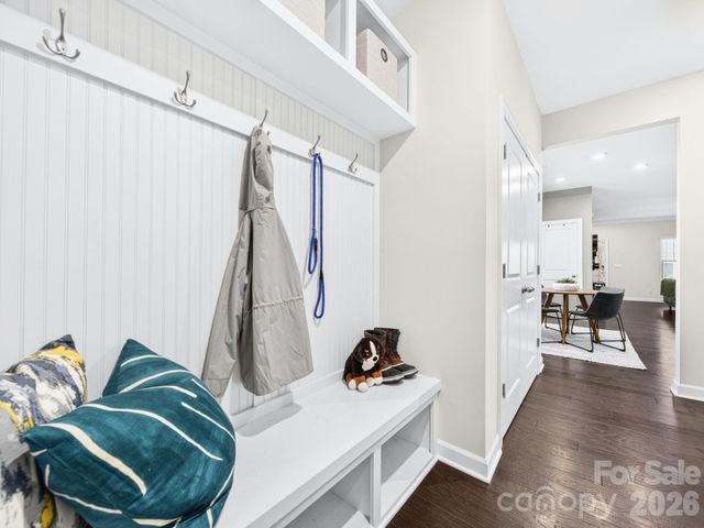 11721 Mesquite Road, Huntersville, NC 28078