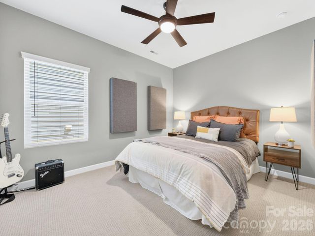 11721 Mesquite Road, Huntersville, NC 28078