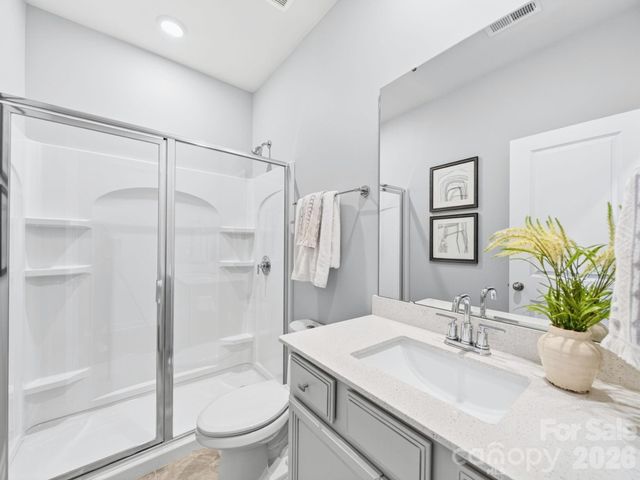 11721 Mesquite Road, Huntersville, NC 28078